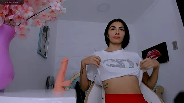 eimy skinny online show from 02.06.25