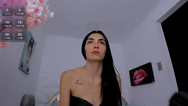 eimy skinny online show from 02.07.25