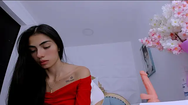eimy skinny online show from 03.22.25