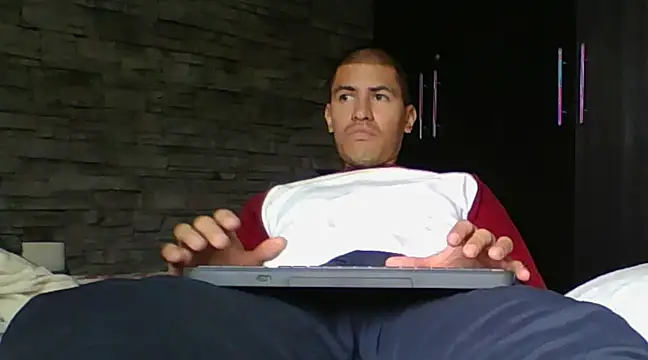 Sexylatin64 online show from 03.06.25