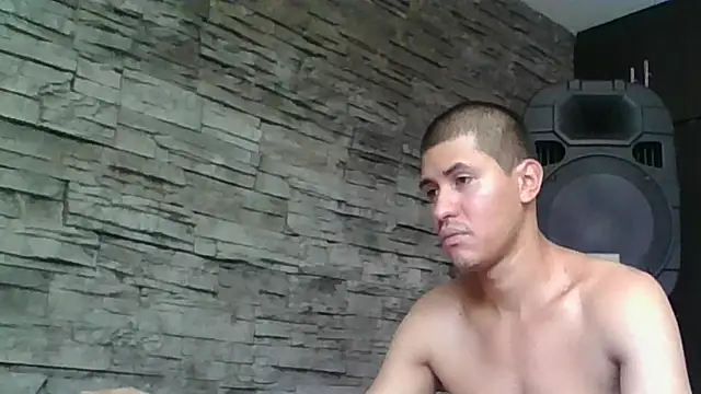 Sexylatin64 online show from 09.25.25