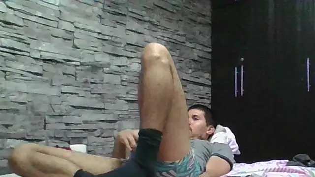 Sexylatin64 online show from 03.25.26