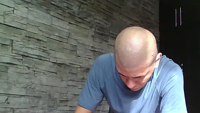 Sexylatin64 online show from 05.26.26