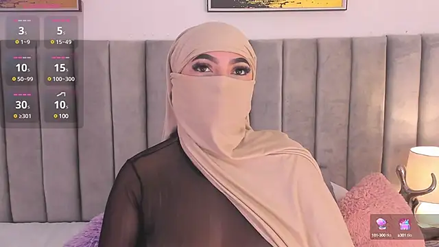  malih  online show from 01.07.25