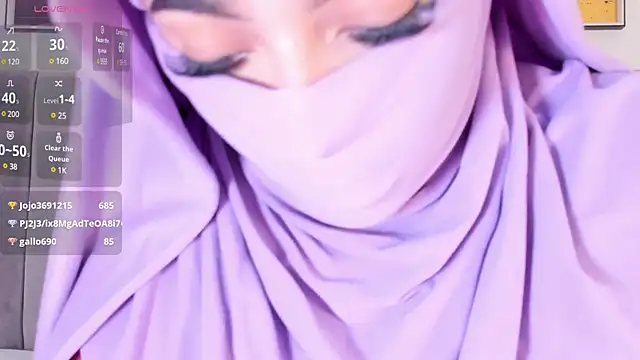  malih  online show from 03.14.25