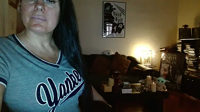 mandaloriangirls online show from 09.26.25