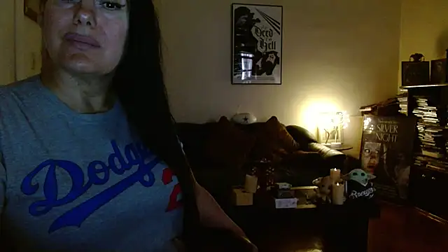 mandaloriangirls online show from 10.09.25