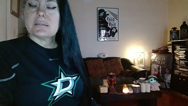 mandaloriangirls online show from 01.08.26