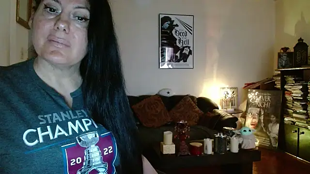 mandaloriangirls online show from 06.01.26