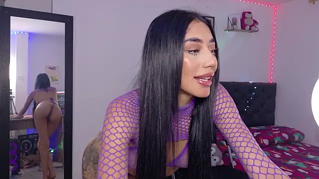 JulietaCheerr online show from 02.09.26