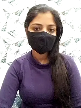 Mahi Baby25 online show from 02.21.25