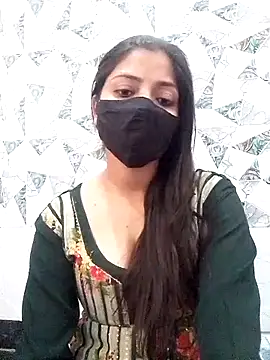 Mahi Baby25 online show from 02.22.25