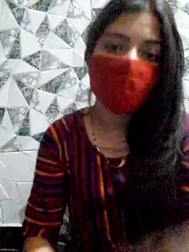 Mahi Baby25 online show from 03.13.25