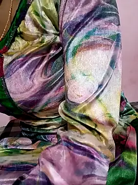 Mahi Baby25 online show from 12.22.25