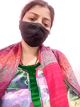 Mahi Baby25 online show from 01.19.26