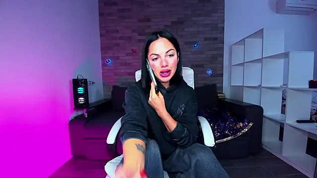 AddictedSabi online show from 10.12.25