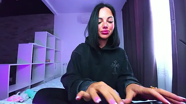 AddictedSabi online show from 10.19.25