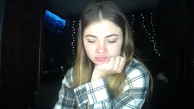 BonnyShy online show from 11.20.25