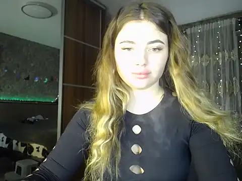 BonnyShy online show from 11.23.25