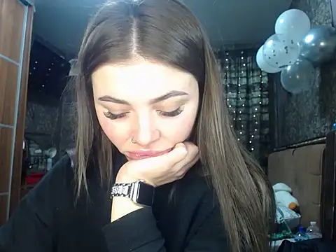 BonnyShy online show from 12.15.25