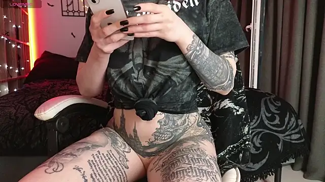 Devil s bride online show from 04.14.26