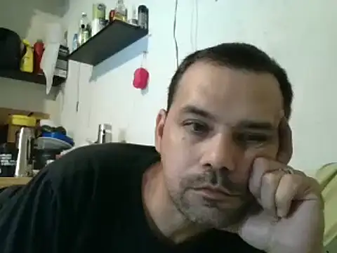 Lolosalvage83 online show from 02.08.25