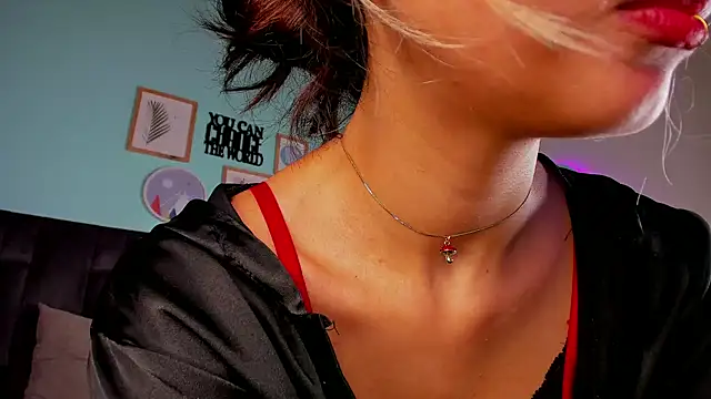 ParisFox  online show from 01.16.25