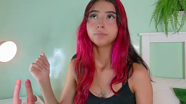 ParisFox  online show from 09.16.25