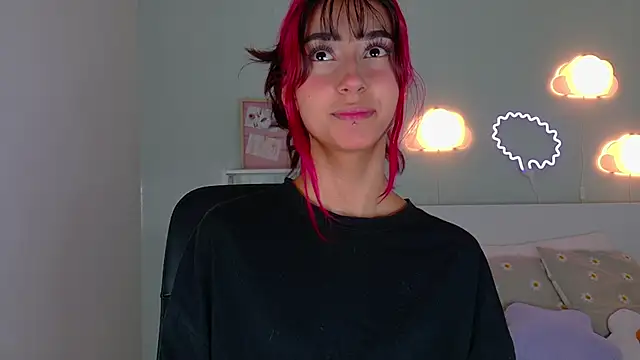 ParisFox  online show from 10.04.25