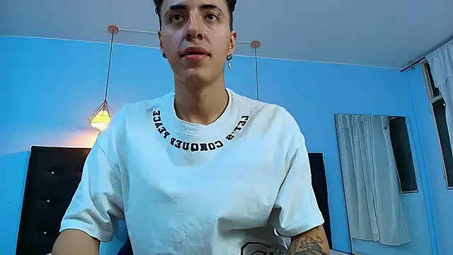 Lobo 17  online show from 01.18.25