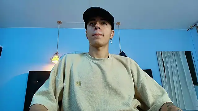 Lobo 17  online show from 01.21.25