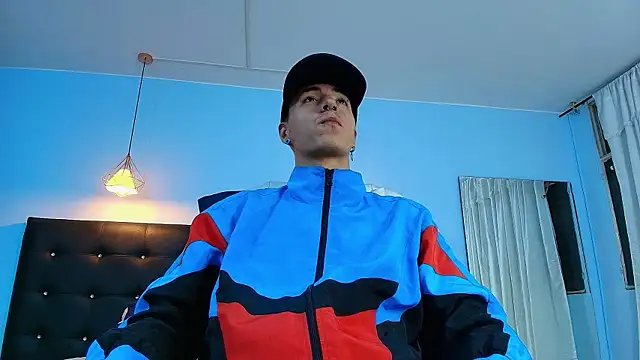 Lobo 17  online show from 01.24.25