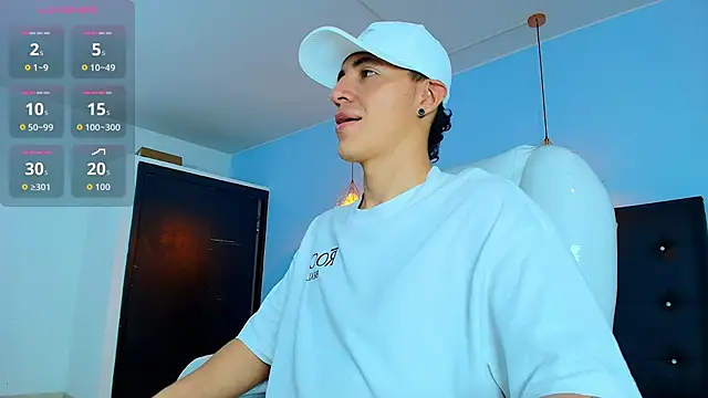 Lobo 17  online show from 09.23.25