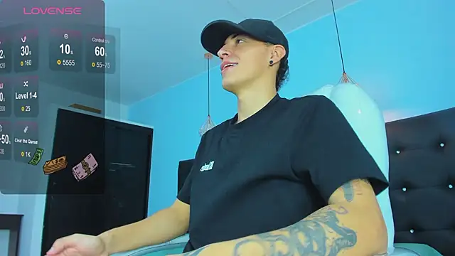 Lobo 17  online show from 01.16.26