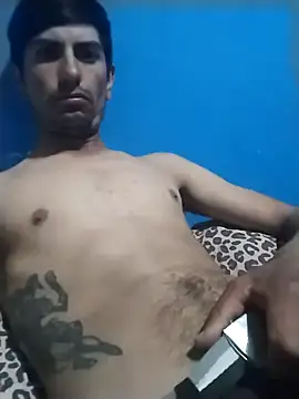 davicitos online show from 11.01.25