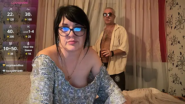 StellarTeam online show from 02.11.25