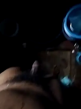 indianjhonny9123 online show from 10.31.25