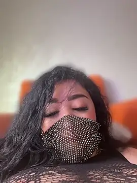 belquiis online show from 04.10.26