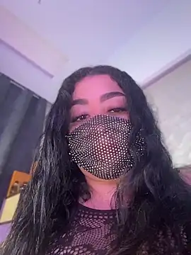 belquiis online show from 04.11.26