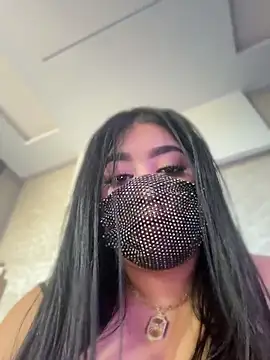 belquiis online show from 04.12.26