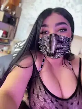 belquiis online show from 04.16.26