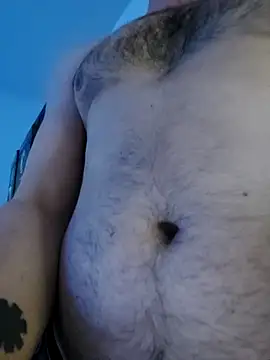 QcMisterv13 online show from 03.10.26