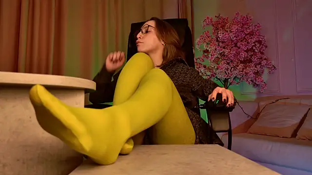 AphexQueen online show from 10.15.25