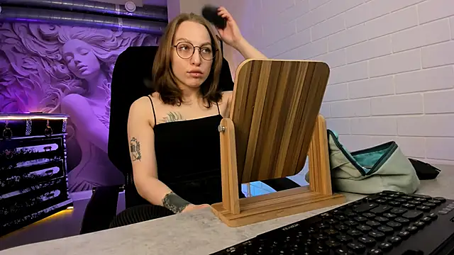 AphexQueen online show from 11.02.25