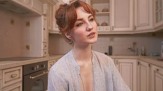 EsmaCrumbley online show from 02.21.25