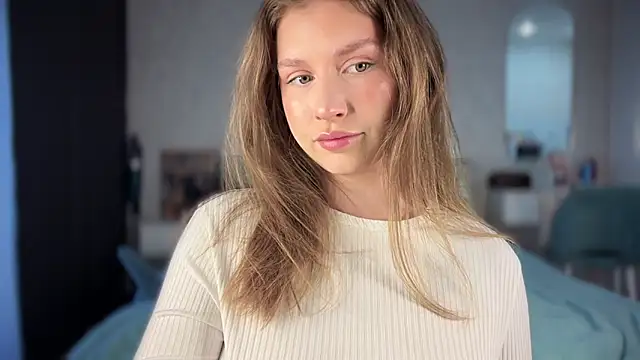 Scarlett Florence online show from 11.15.25