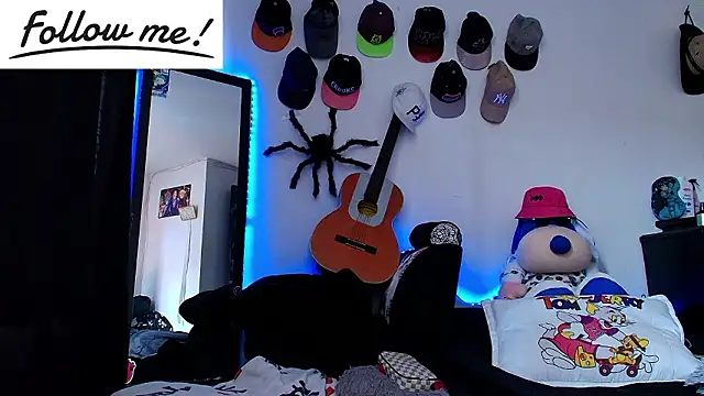 twink sebas  online show from 12.02.24