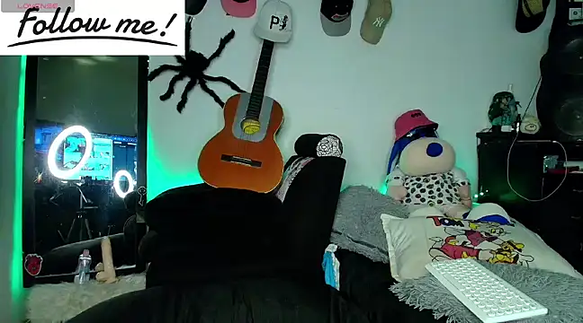 twink sebas  online show from 12.05.24