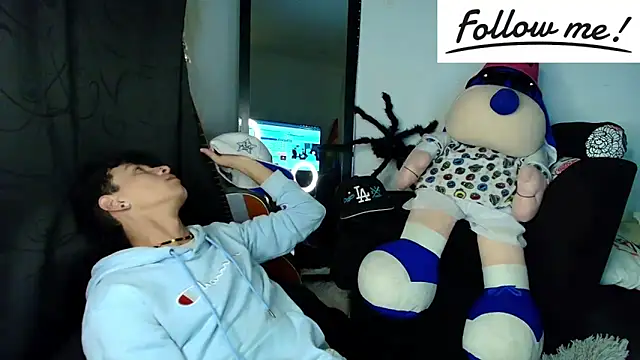 twink sebas  online show from 12.11.24