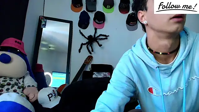 twink sebas  online show from 12.11.24